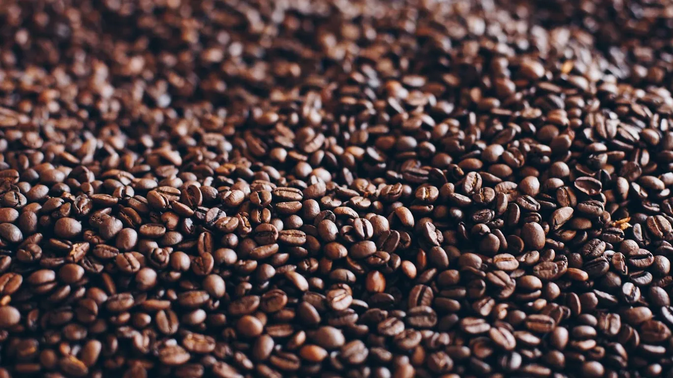 Sepuluh Fakta Menarik yang Mungkin Belum Kamu Tahu Soal Kopi