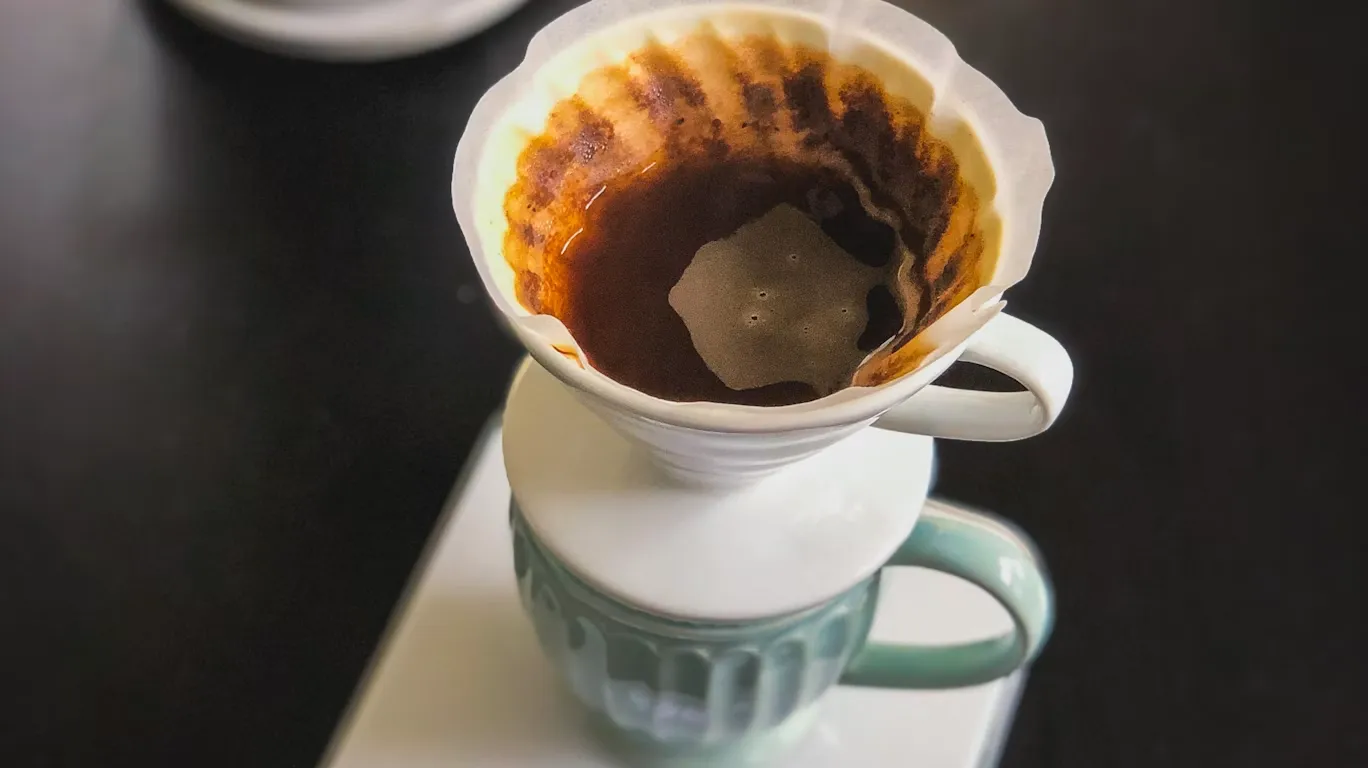 Cara Menyeduh Kopi Ala Kedai/Cafe di Rumah